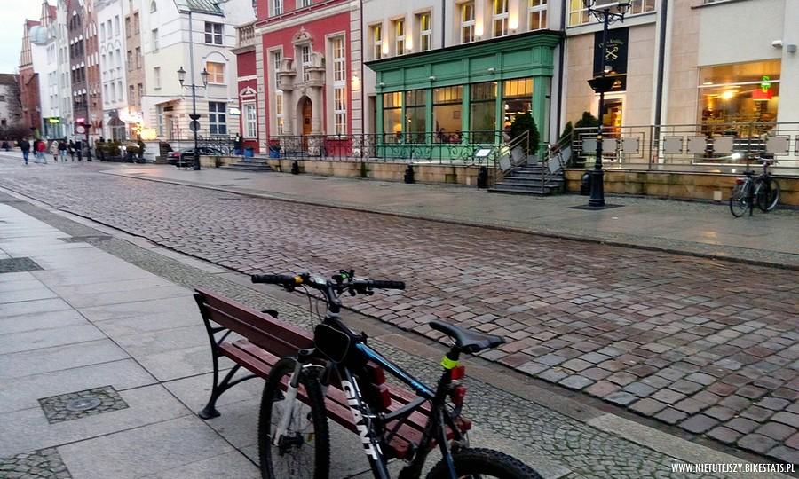 Stare Miasto w Elblągu