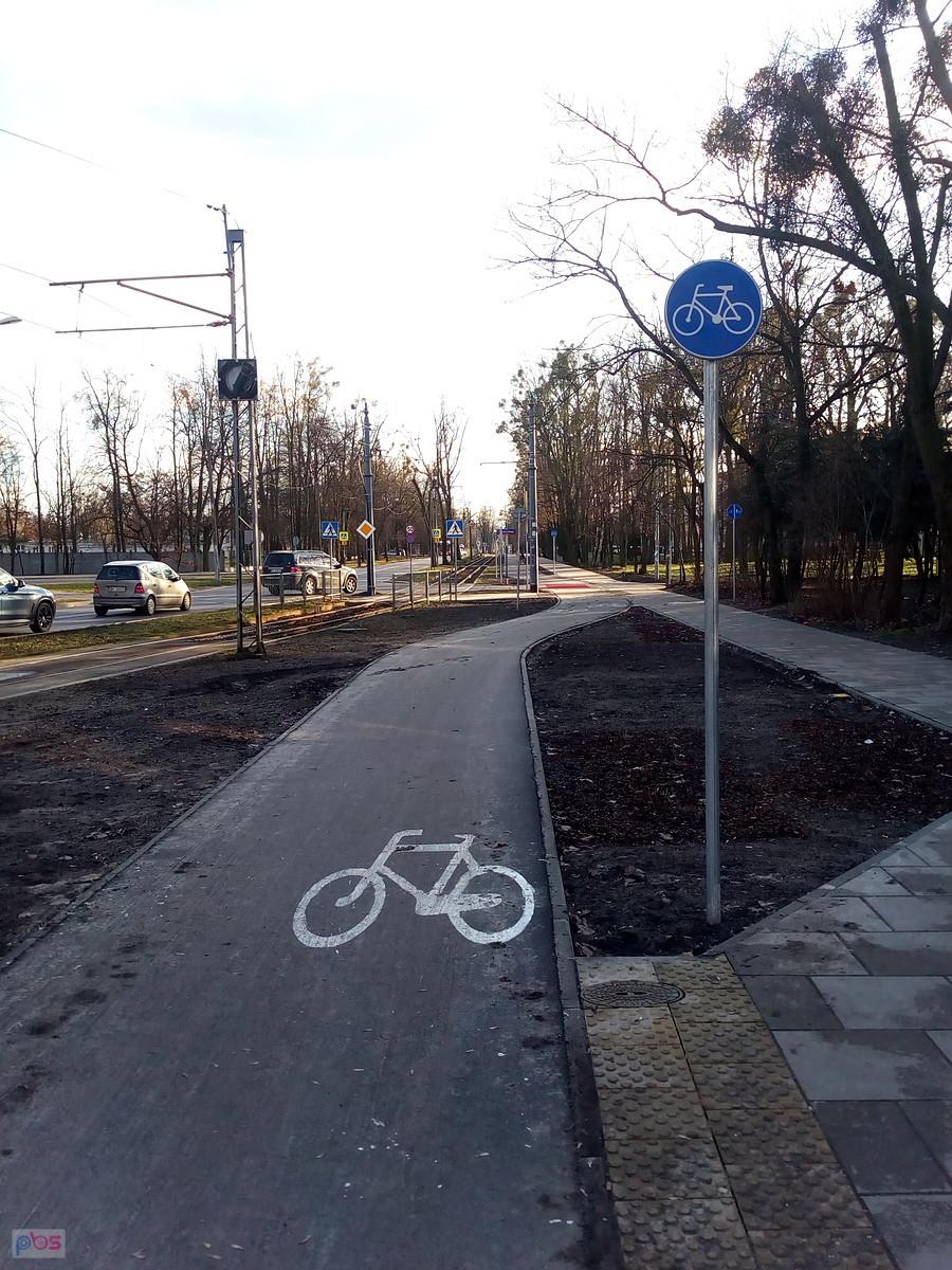 Ddr na Kaliskiego