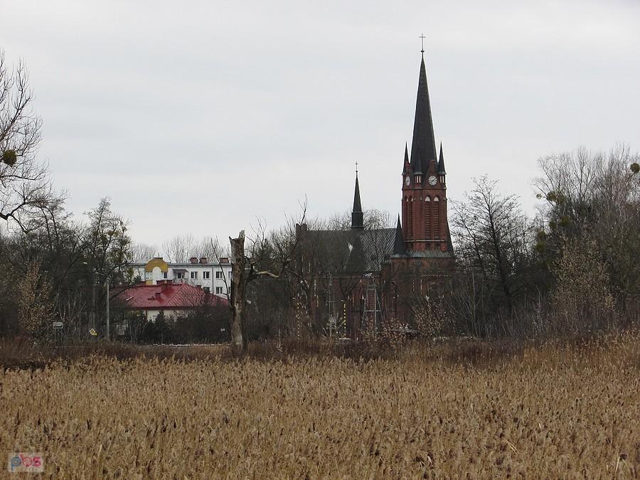 Kościół mirkowski