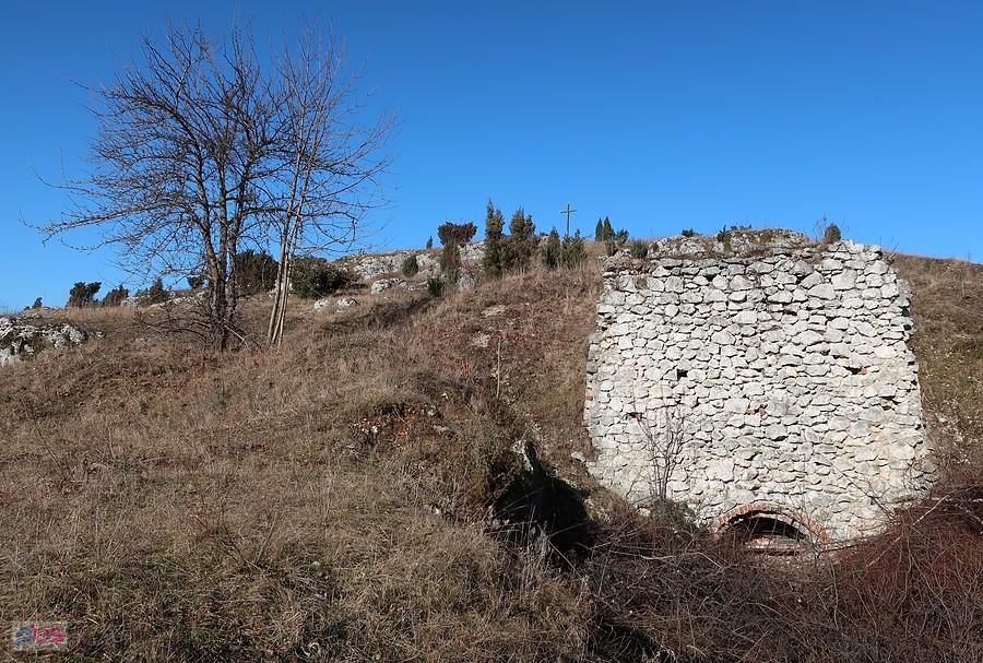 Wapiennik w Skałkach Dużych