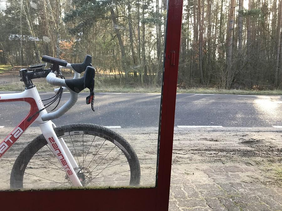 pauza na uzupełnienie kalorii