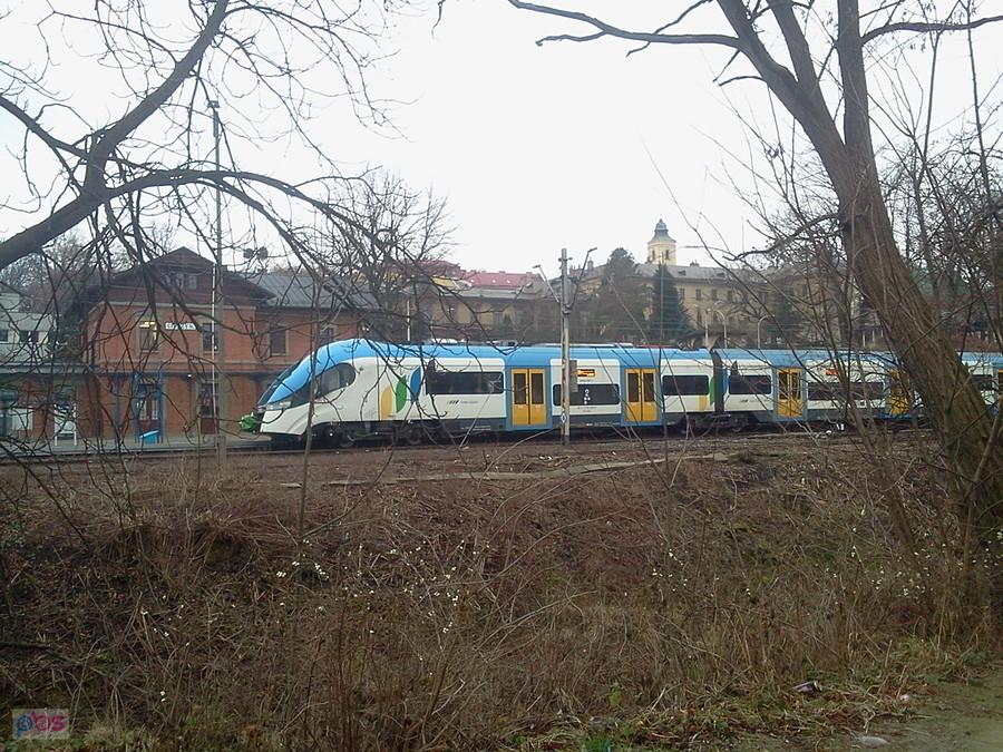 Cieszyn PKP