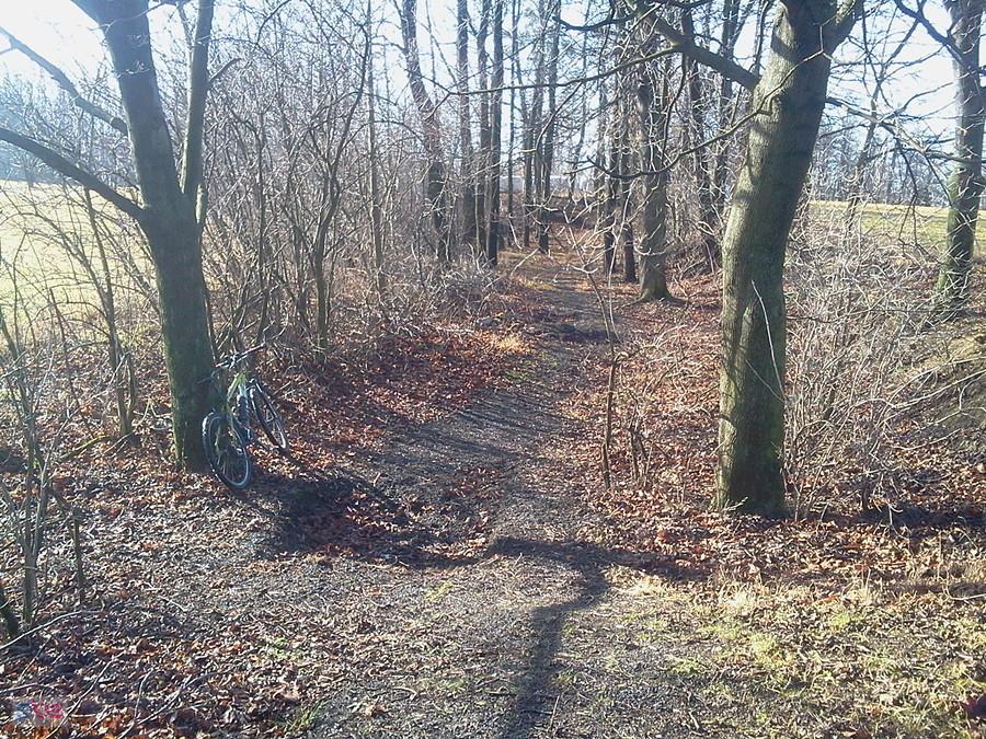 Toszonowice, Graba 2