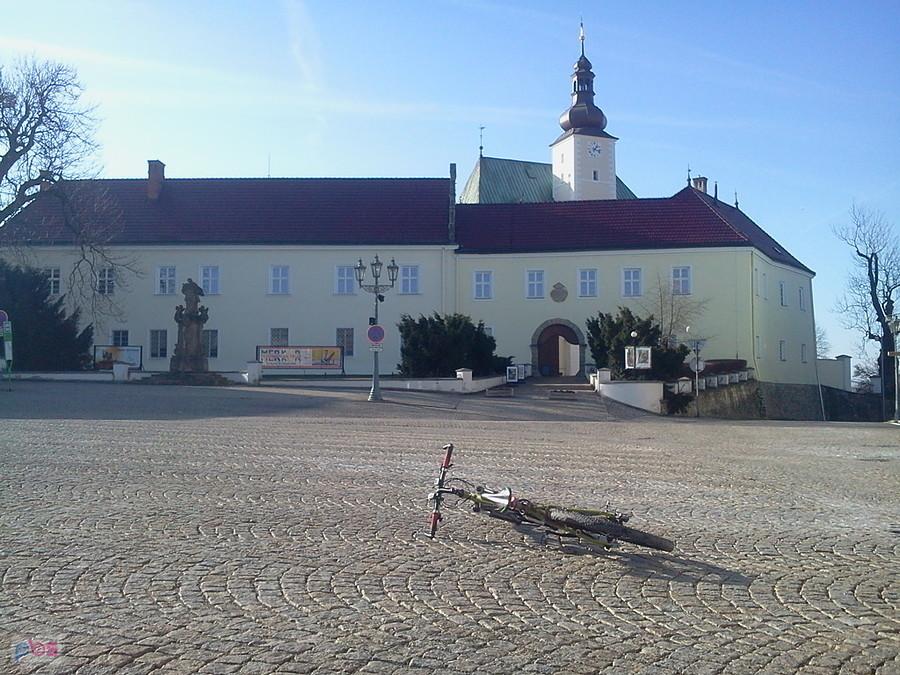 Frydek zamek