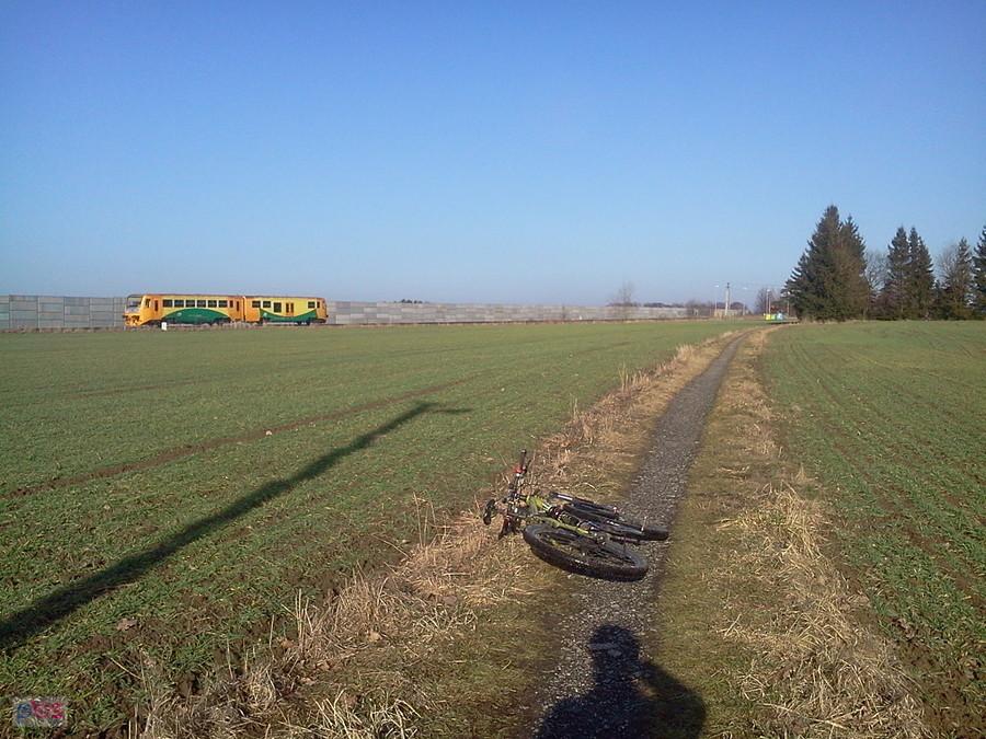 W drodze powrotnej