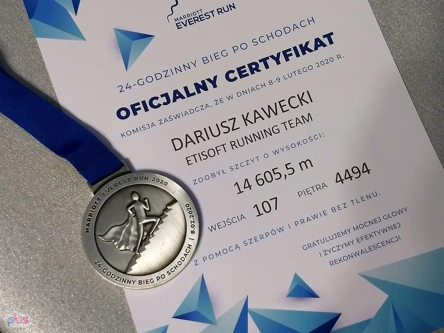 Zrobiliśmy to! Powyżej oczekiwań!