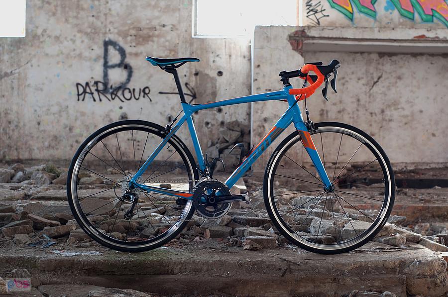 Giant Contend SL 2