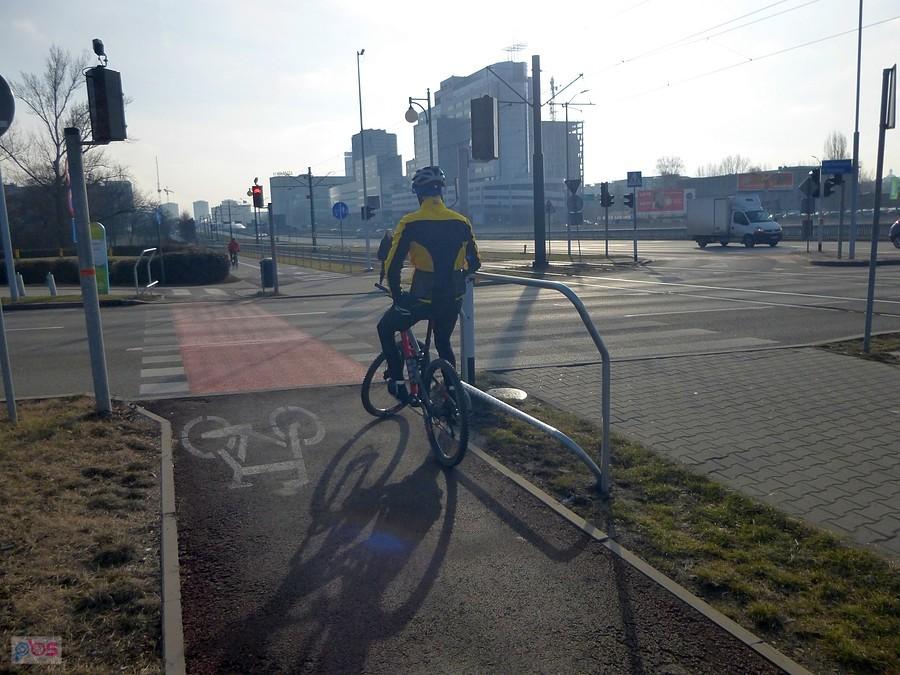 Podpórki na światłach