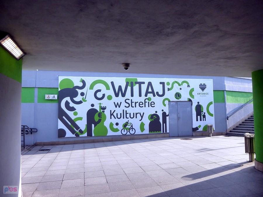 Strefa Kultury wciąż robi na mnie wrażenie