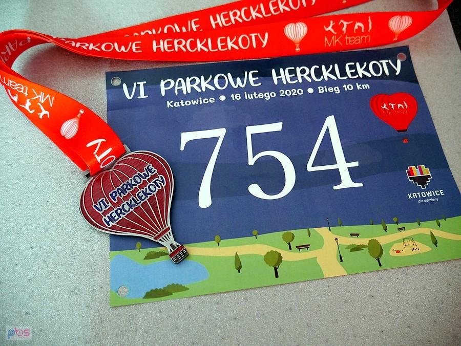 Ładny medal