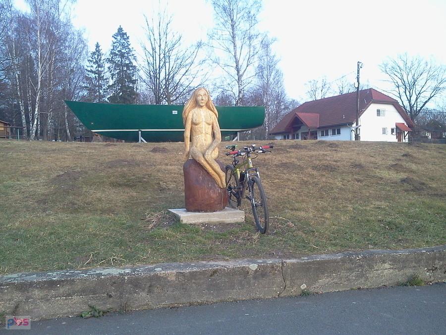 Na kampingu