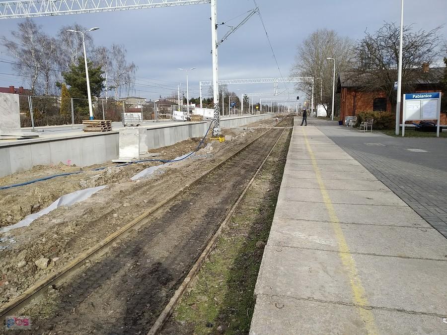 PKP Pabianice