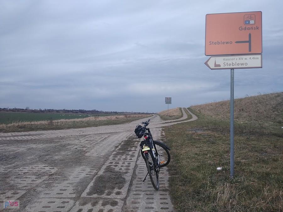 Wiślana Trasa Rowerowa