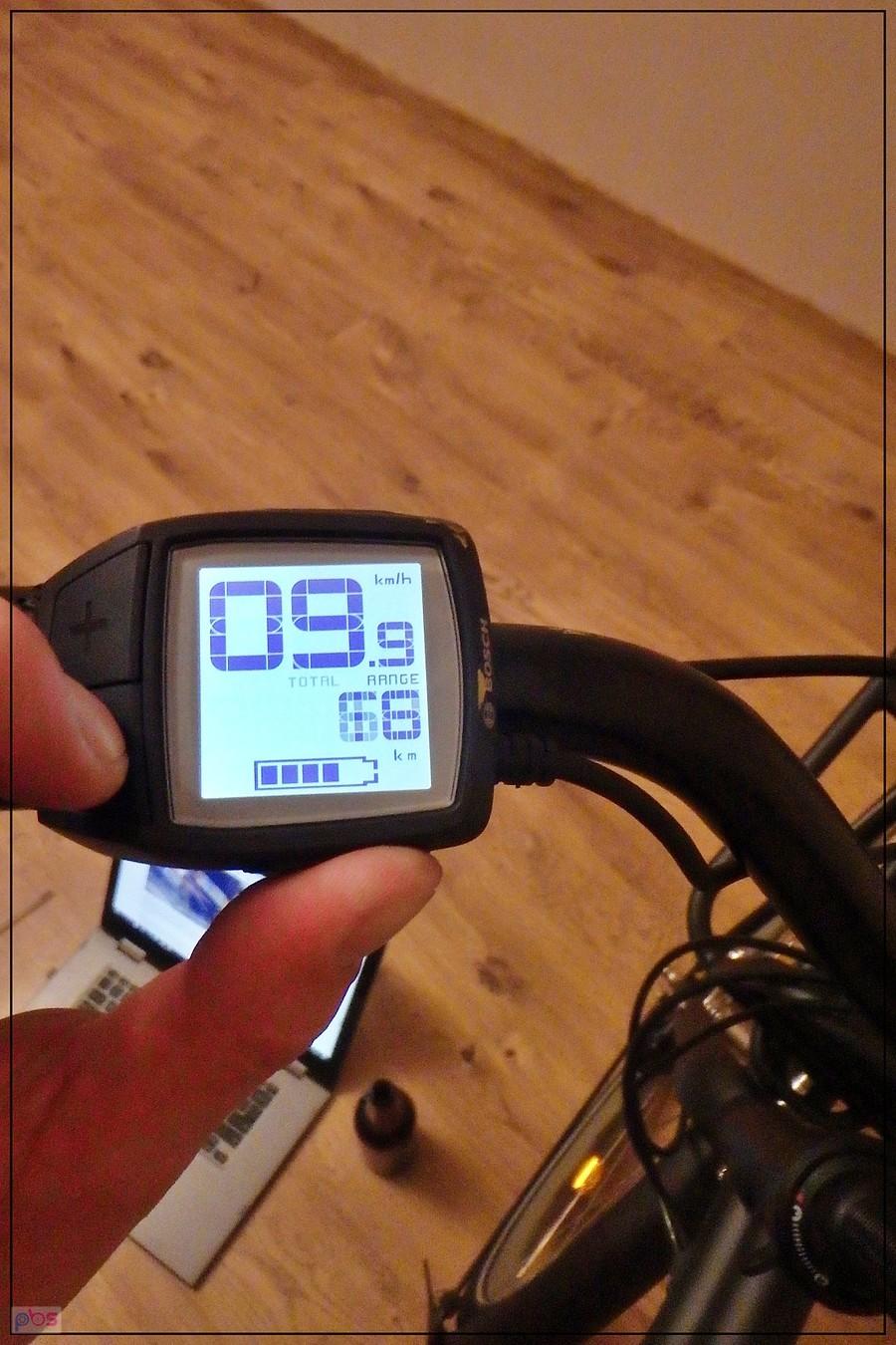 Aktywacja podłączonego Speed Boxa