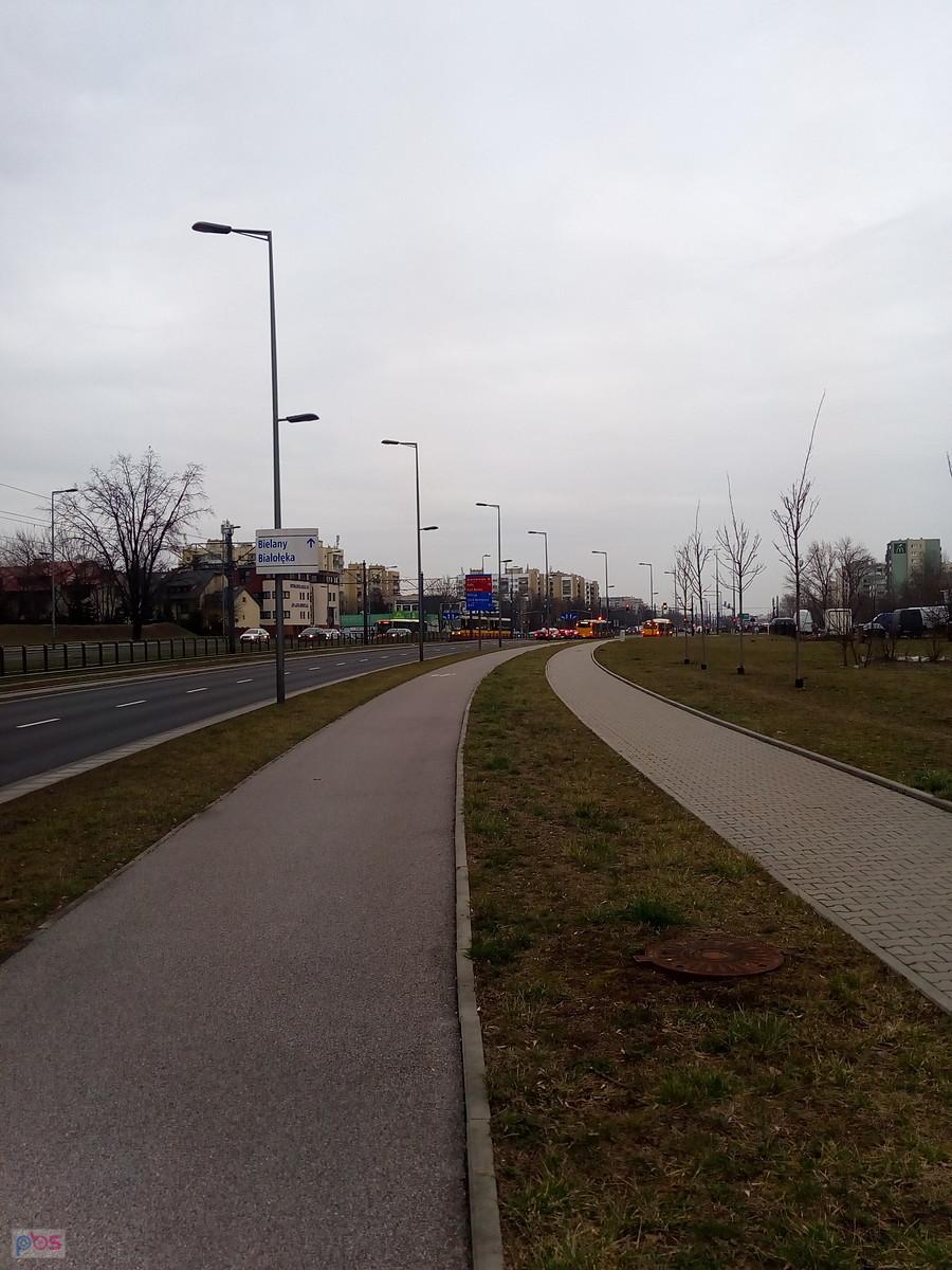 Na Powstańców Śląskich