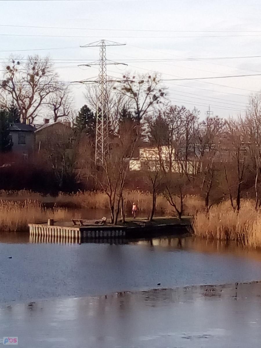 Dziś tylko jeden Mors i to jeszcze na rozgrzewce