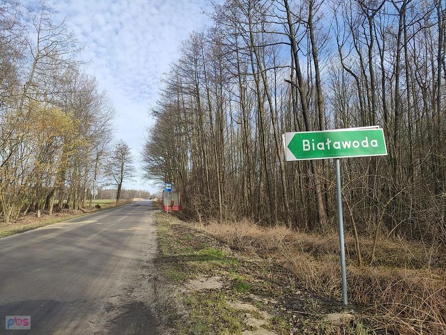 Nawet nie wiedziałam, że taka miejscowość jest niedaleko mnie