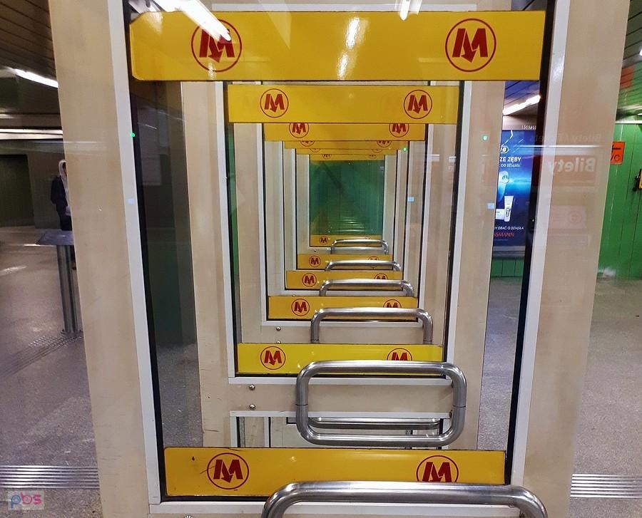 Wrota do metra