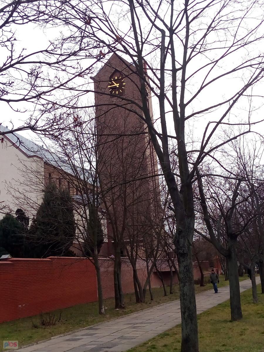 Kontrola casu