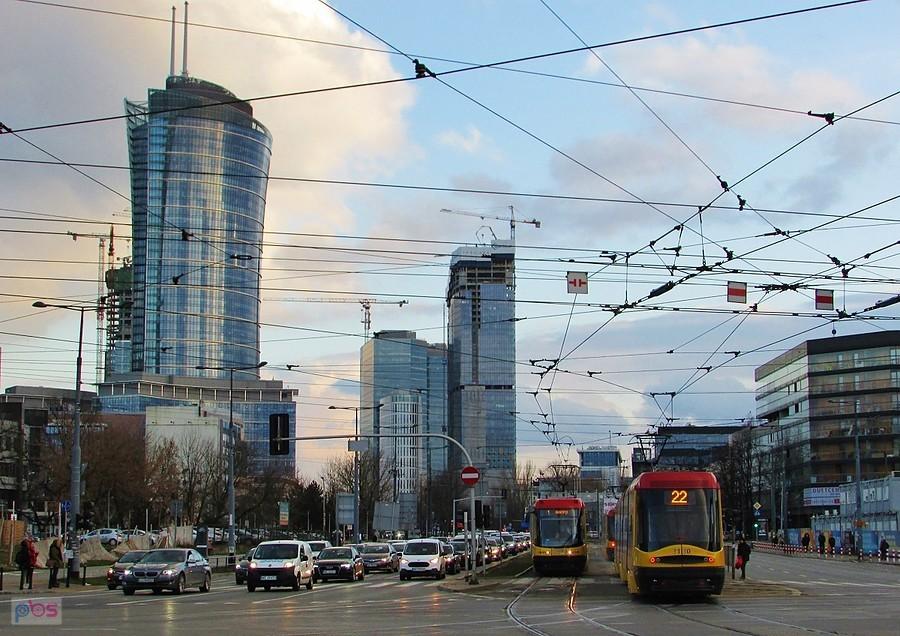 Jedynka i dwdziescia dwa na Kercelaku