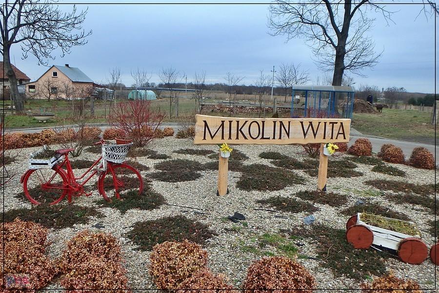 Mikolin wita!