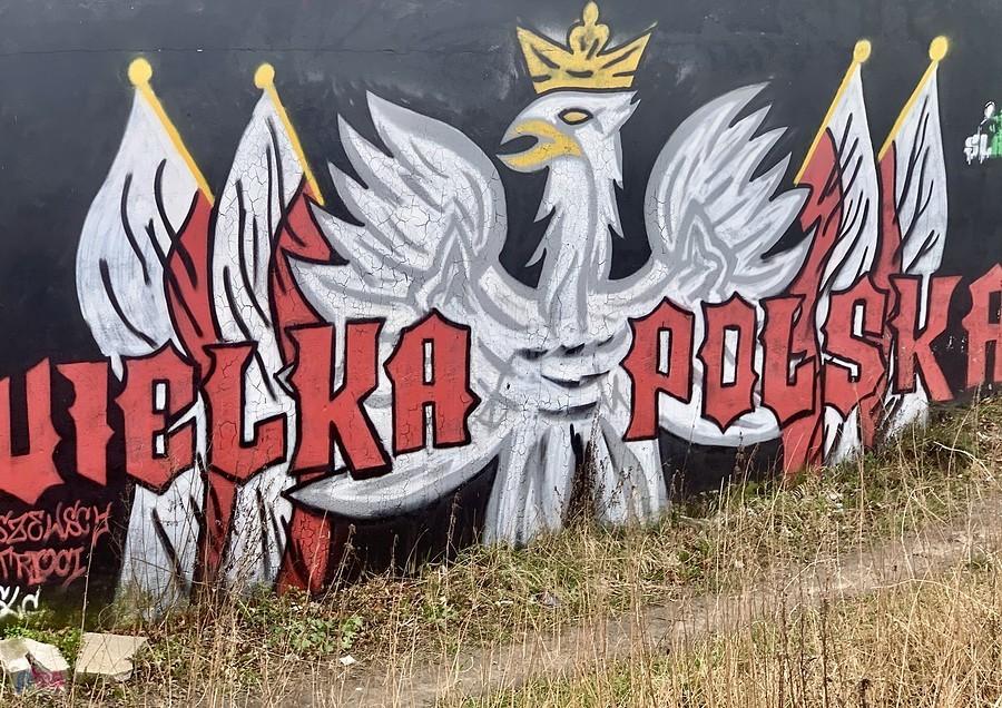 niepokojące zjawisko