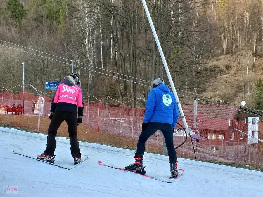 Pierwsze kroki