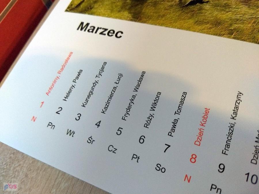Czas płynie