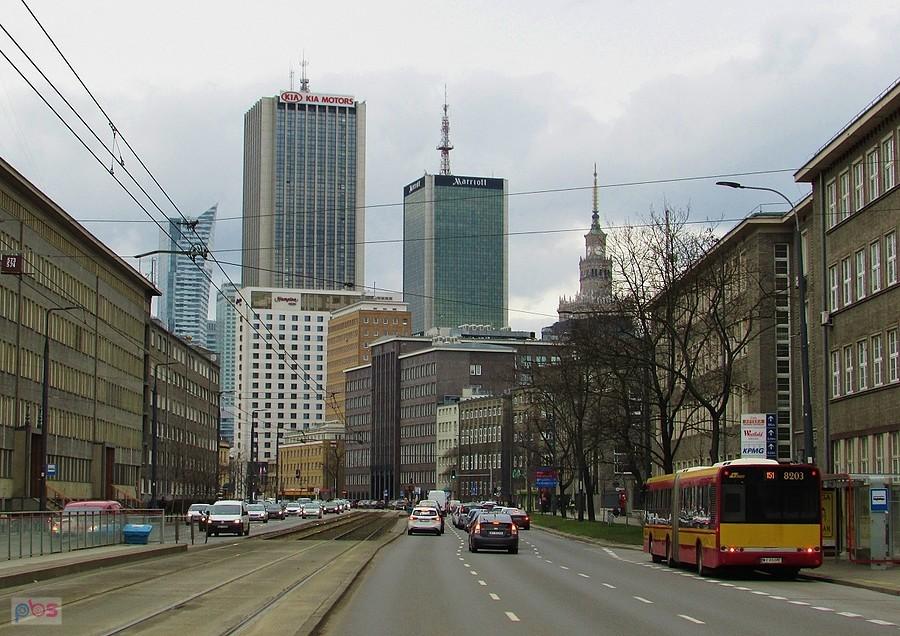 Aleja Niepodległości