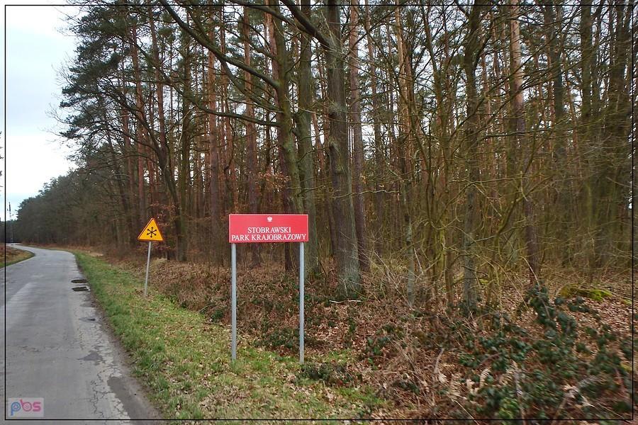 Stobrawski Park Krajobrazowy
