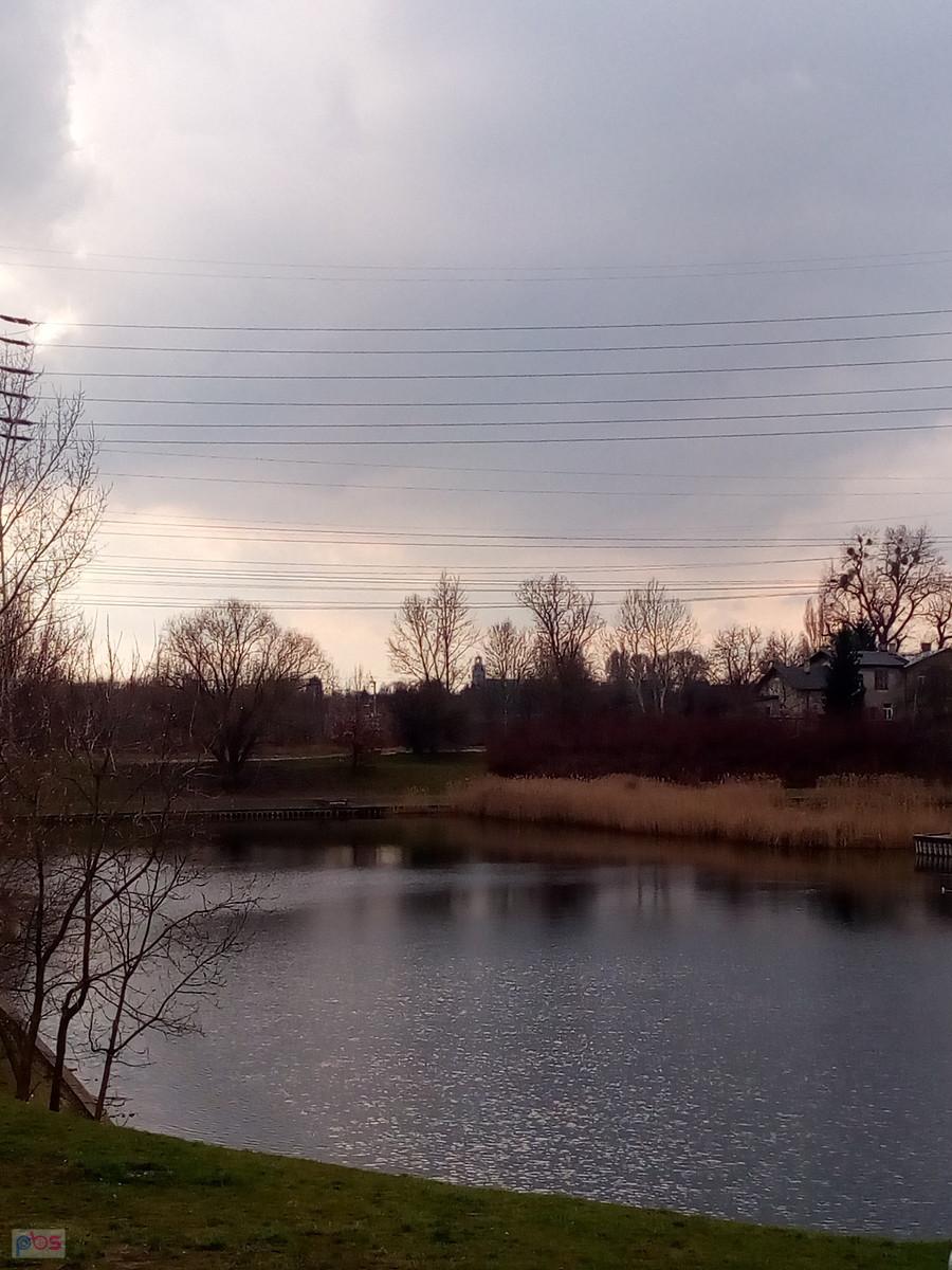 Glinianka na Połczyńskiej