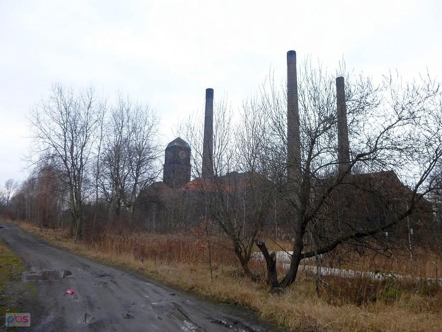 Elektrociepłownia Szombierki