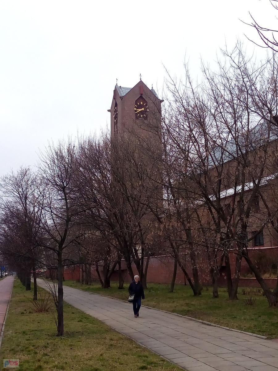 Druga kontrola czasu