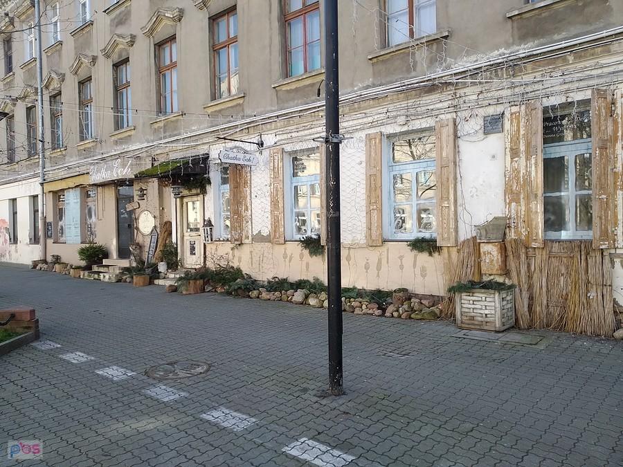 Pasaż Schillera