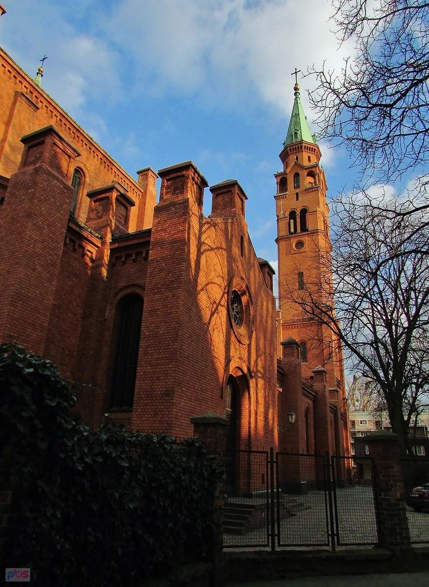 Święty Augustyn
