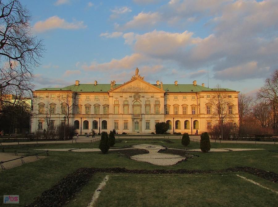 Pałac Rzeczypospolitej