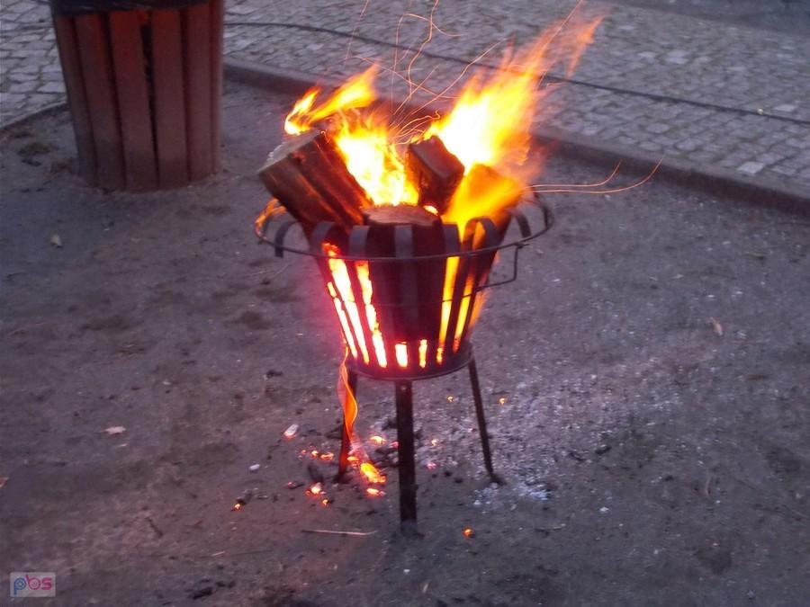 Piąte urodziny "Łęknica się kręci"