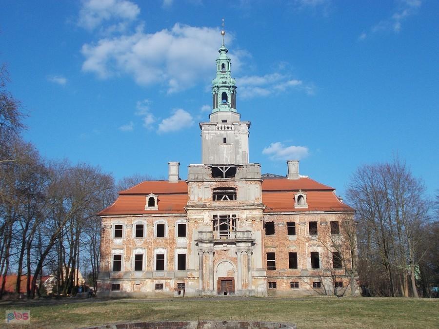 Schloss Kotzenau