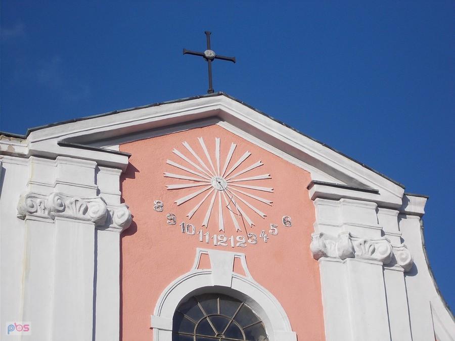 Zegar słoneczny