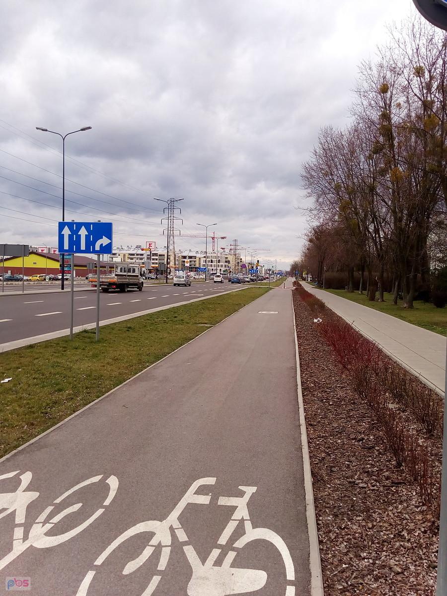 Ddr na Lazurowej