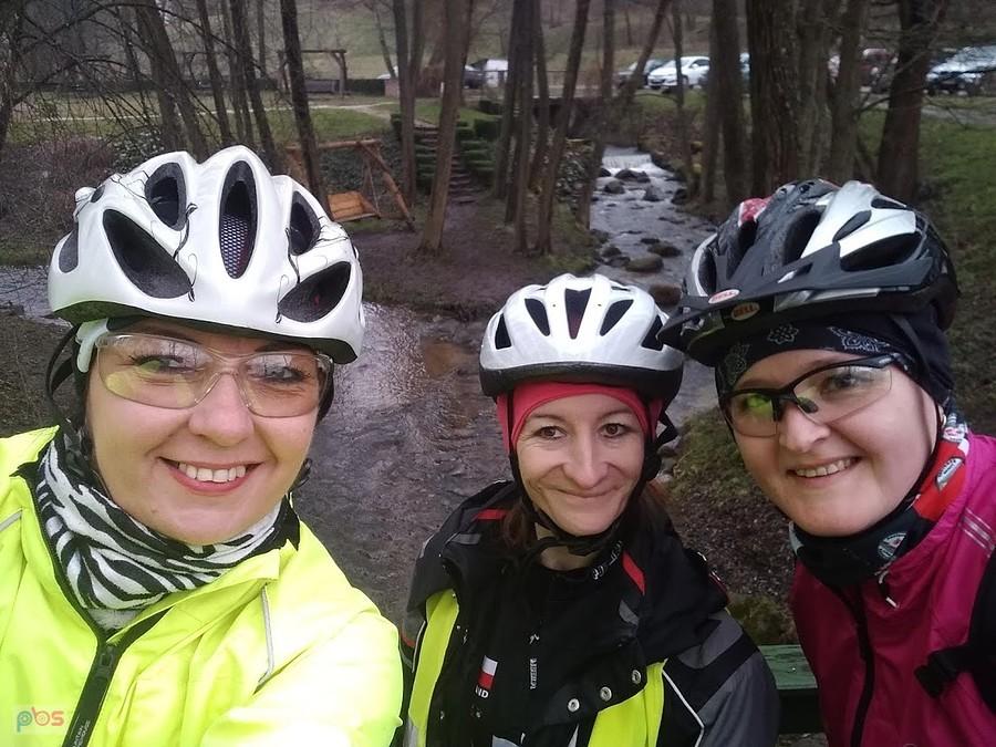 Rowerowy Dzień Kobiet