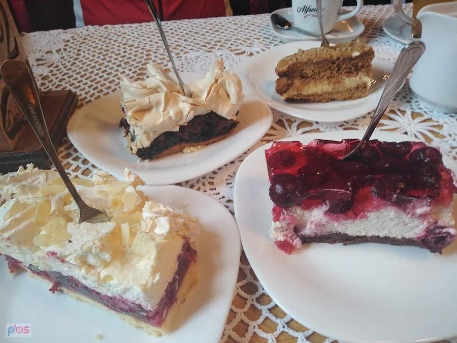 Rowerowy Dzień Kobiet