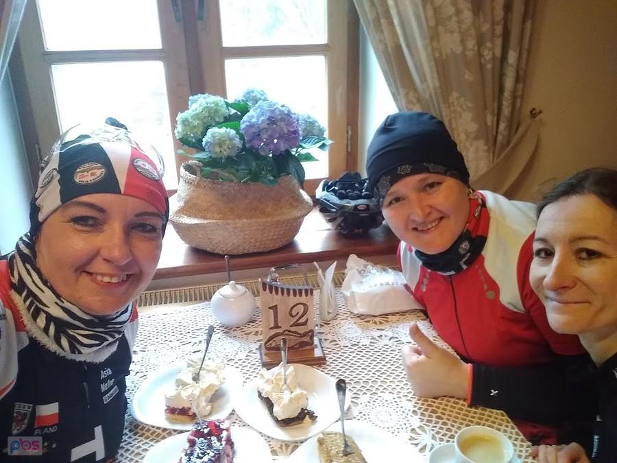 Rowerowy Dzień Kobiet