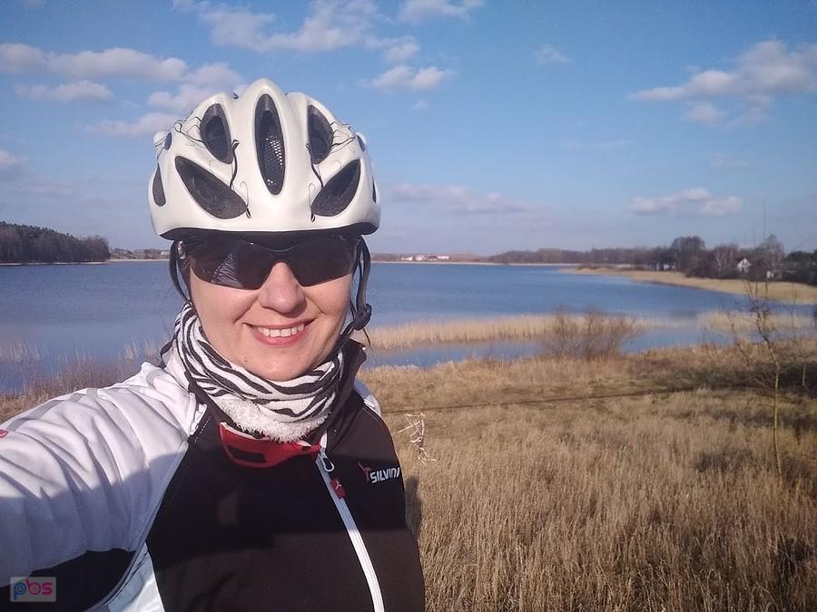 Okolica na rowerze