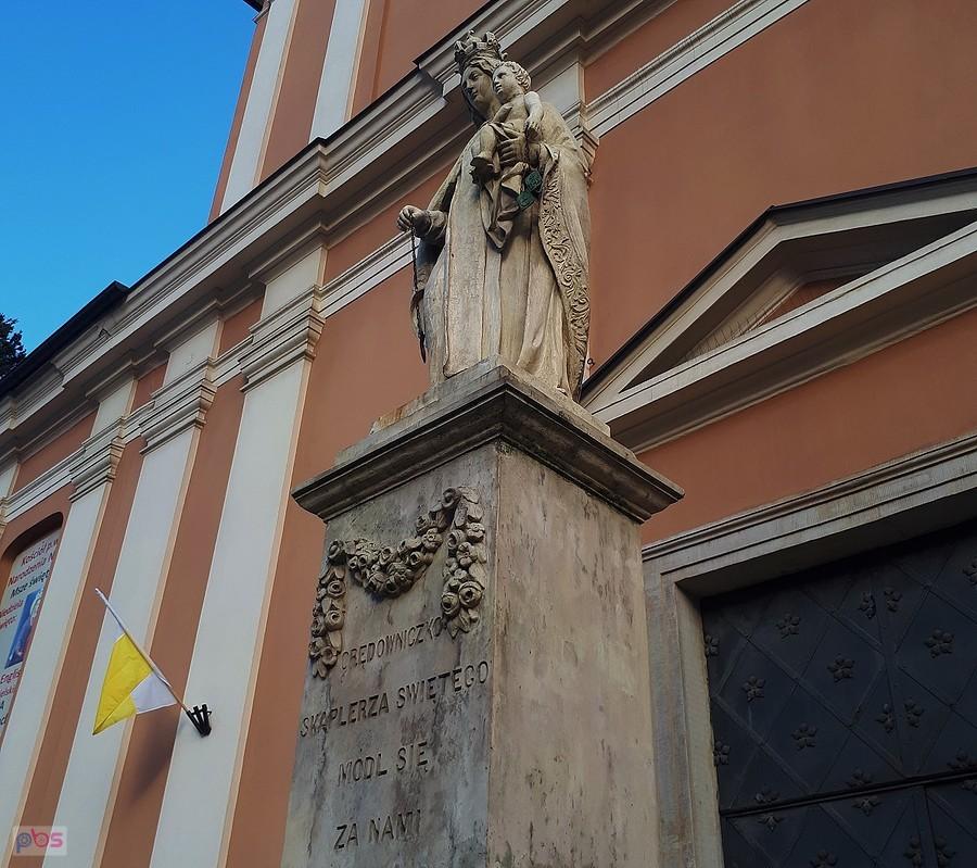 Widzimy się codziennie rano