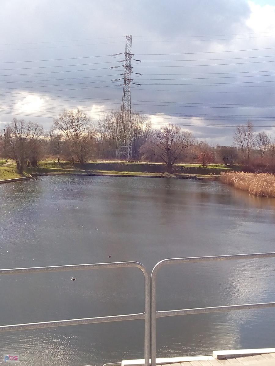 Glinianka dziś bez Morsów