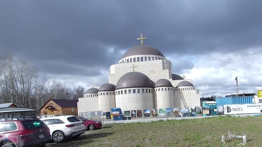 Cerkiew na Puławskiej