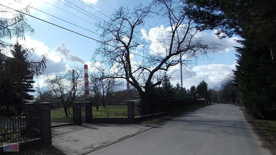 Siekierki, wiejska dzielnica Warszawy
