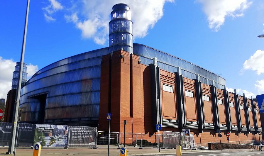 Stary Browar - Poznań