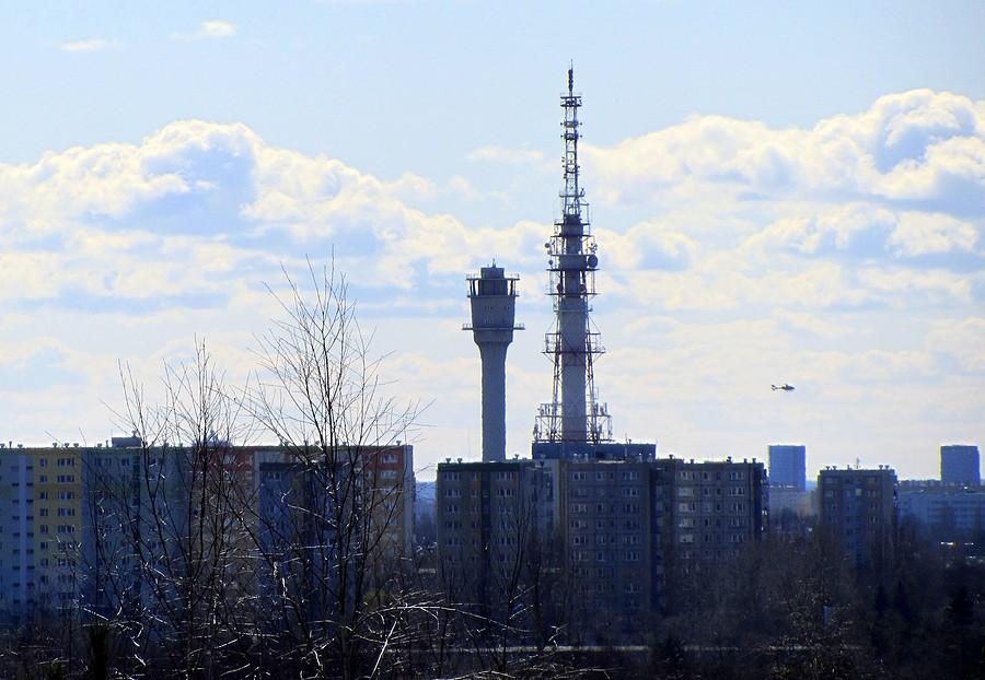 Piątkowo w powiększeniu, Poznań